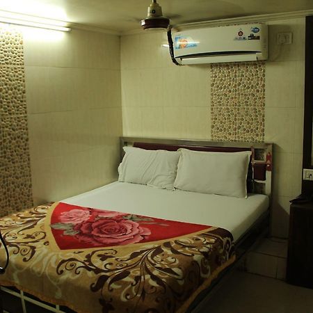 מומביי Hotel King Star מראה חיצוני תמונה