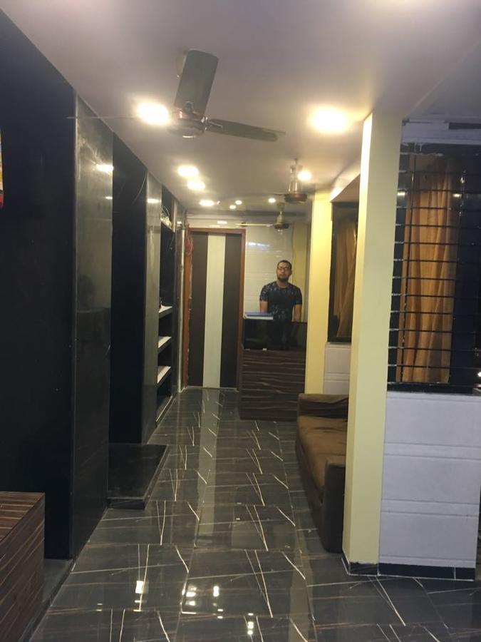 מומביי Hotel King Star מראה חיצוני תמונה