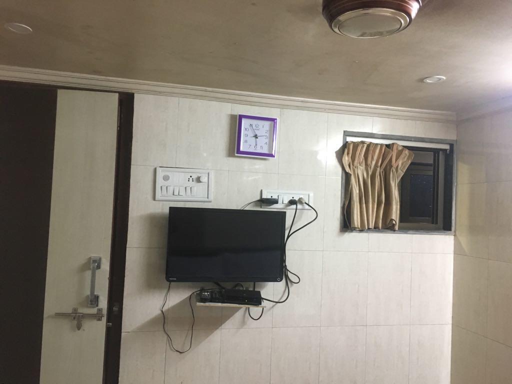 מומביי Hotel King Star מראה חיצוני תמונה