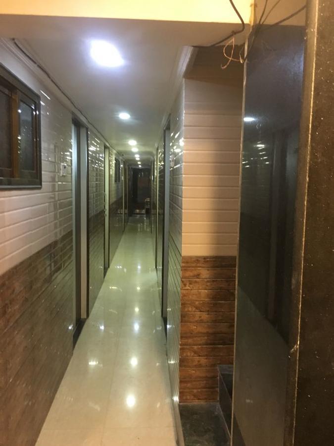 מומביי Hotel King Star מראה חיצוני תמונה