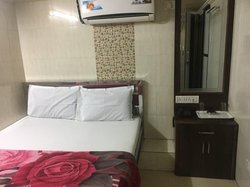 מומביי Hotel King Star מראה חיצוני תמונה