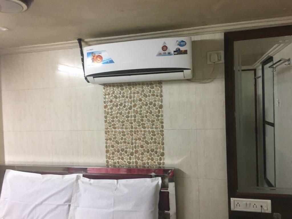 מומביי Hotel King Star מראה חיצוני תמונה